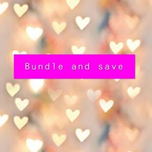 BUNDLE BUNDLE BUNDLE